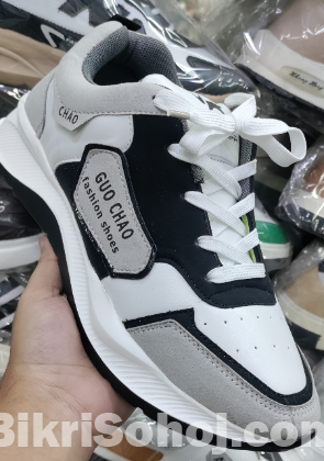 Happy New 2026 GUO CHAO Sneakers Exclusive TreadVibe